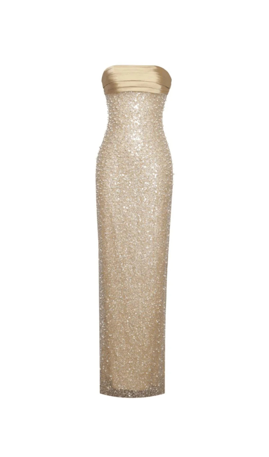 Drune | Luxe Maxi Kleid