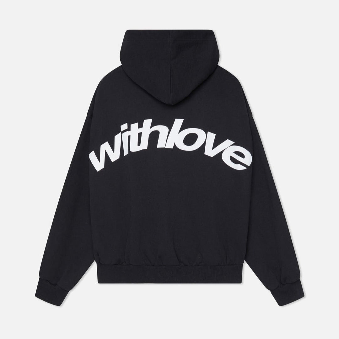 Drune | Klassischer Hoodie Komfortabel und Stilvoll Luxuriöse Qualität