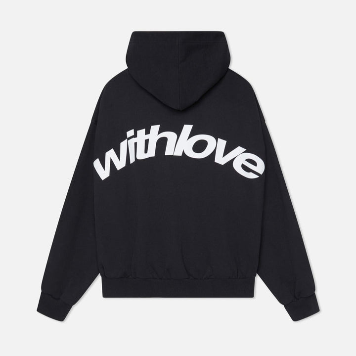 Drune | Klassischer Hoodie Komfortabel und Stilvoll Luxuriöse Qualität