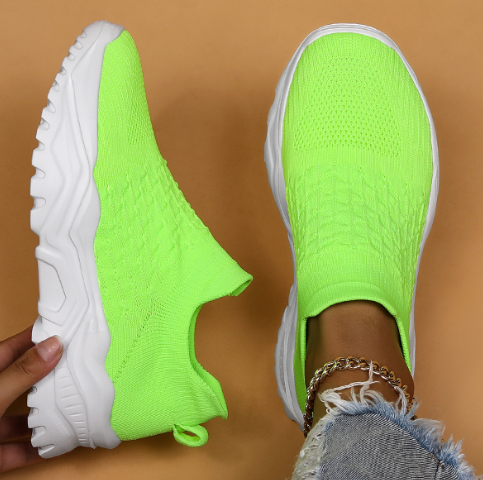 Drune | Orthopedic sneaker for women