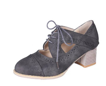 Drune | Vintage Schuhe - Komfortabel und Stilvoll