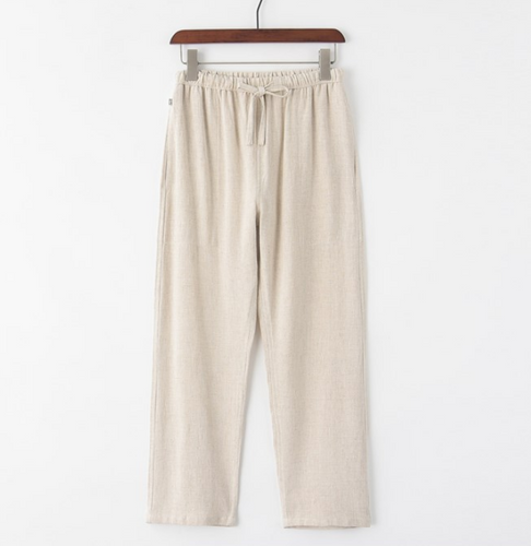 Drune | 100% Leinenhose
