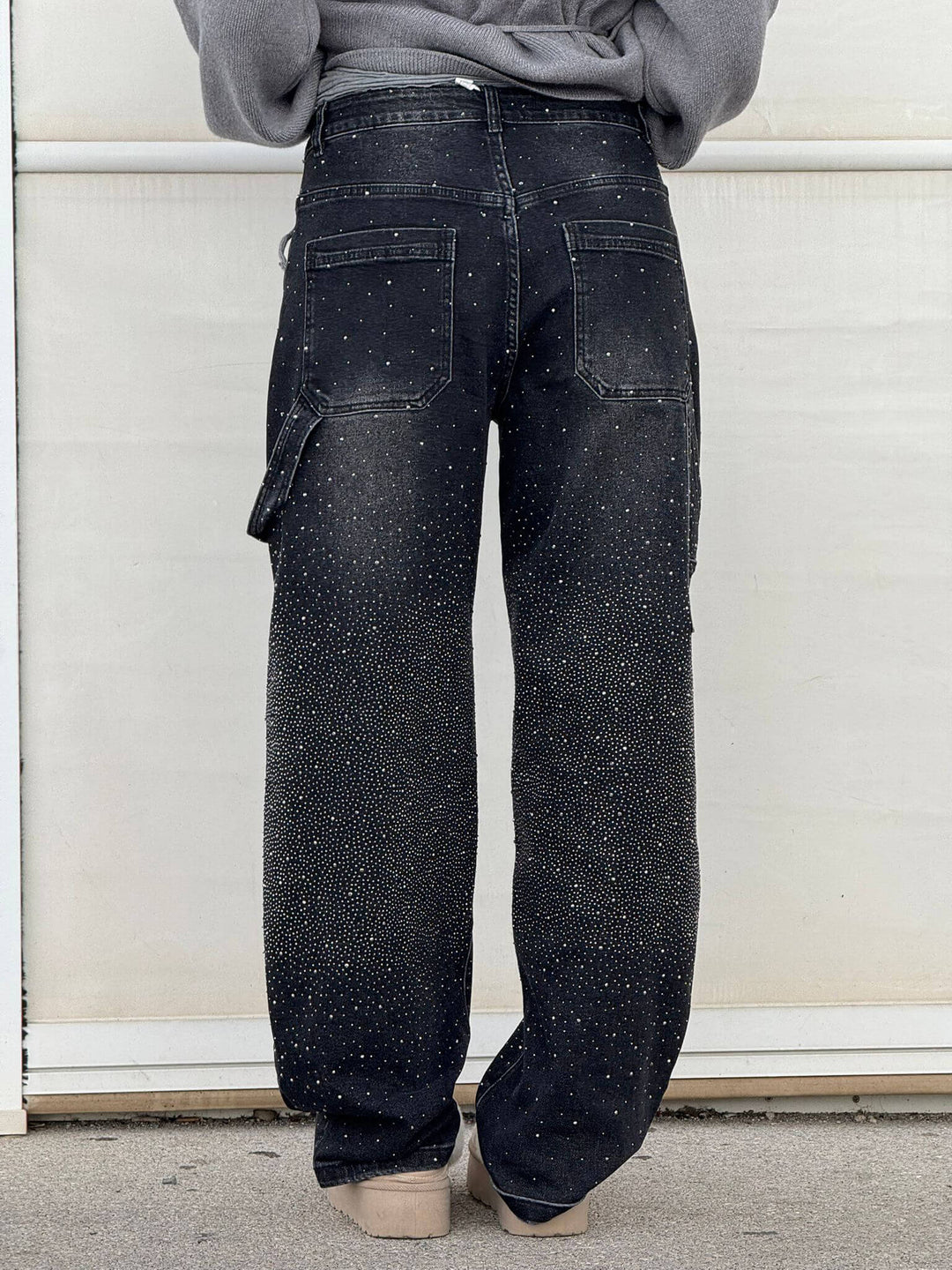 Drune | Damenjeans Im Klassischen Look