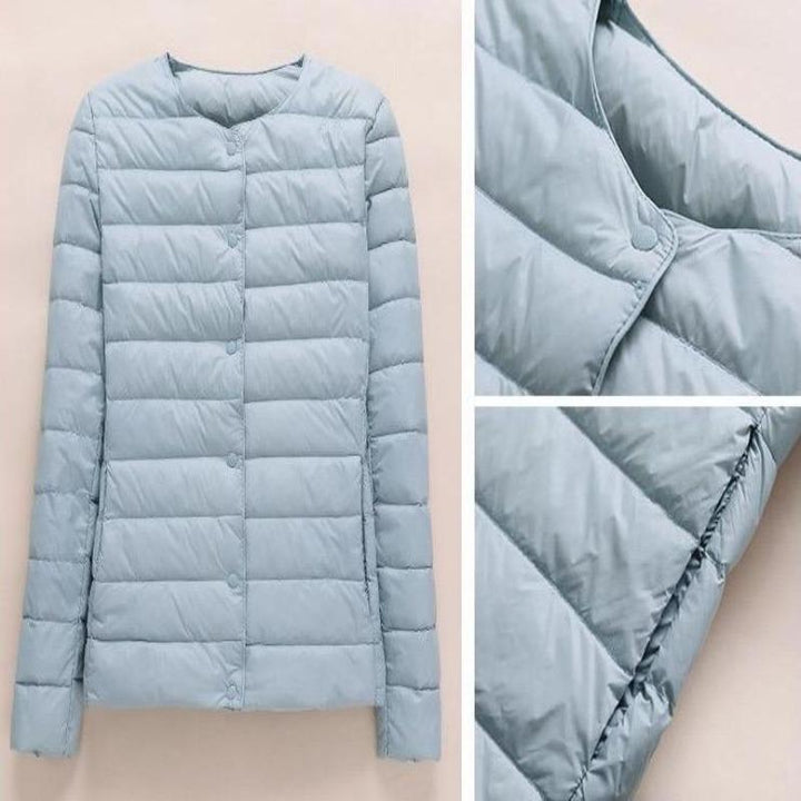 Drune | Windfeste Herbstjacke