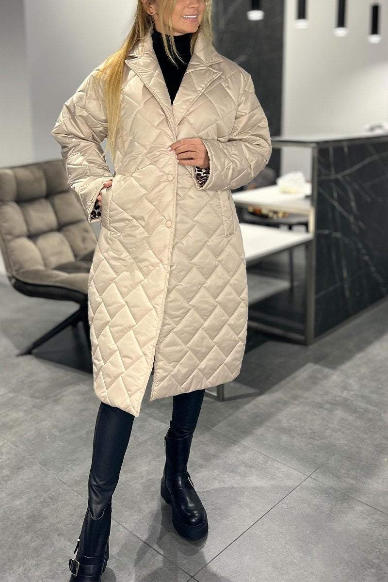 Drune | Stilvolle Damenjacke