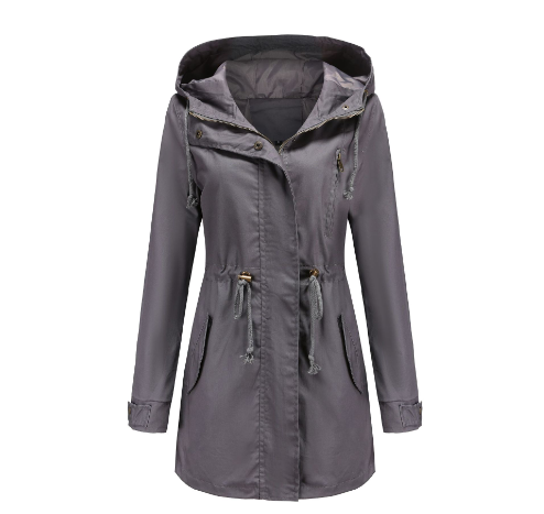 Drune | Damen Windjacke