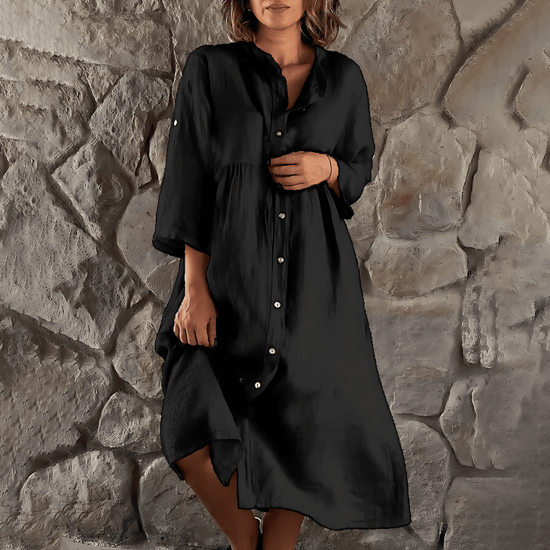 Drune – Das Kleid für jede Frau