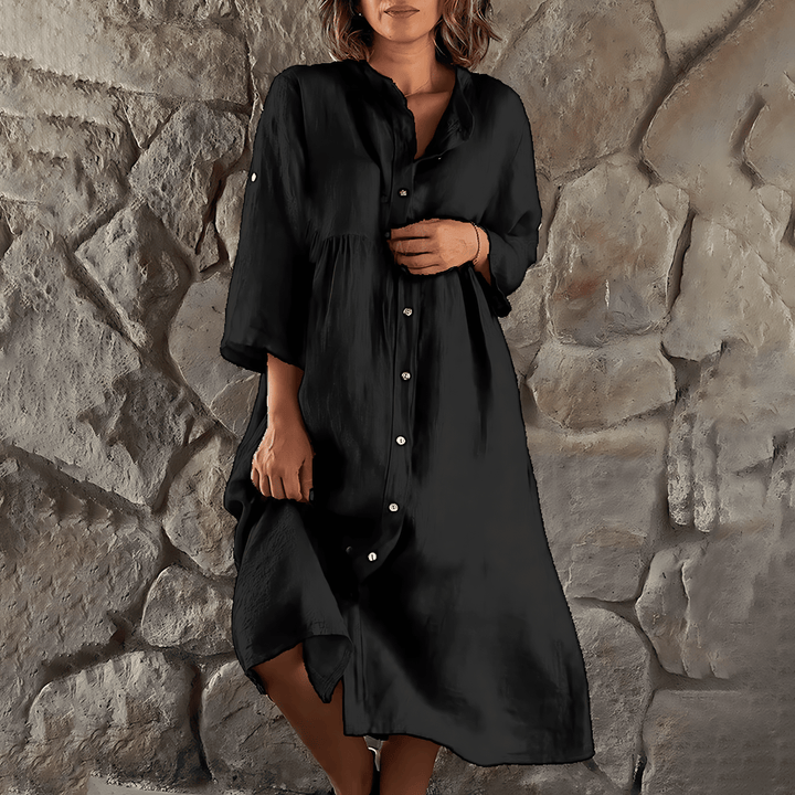 Drune – Das Kleid für jede Frau