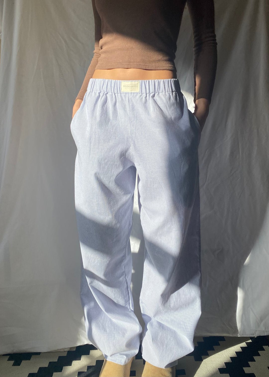 Drune | Lounge Hosen