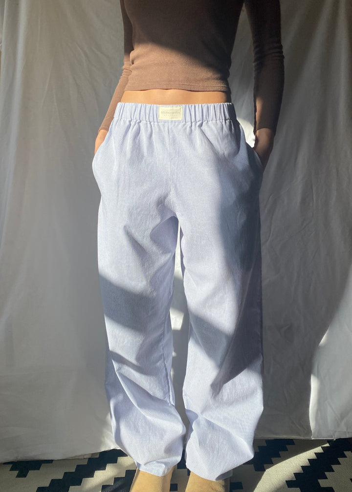 Drune | Lounge Hosen