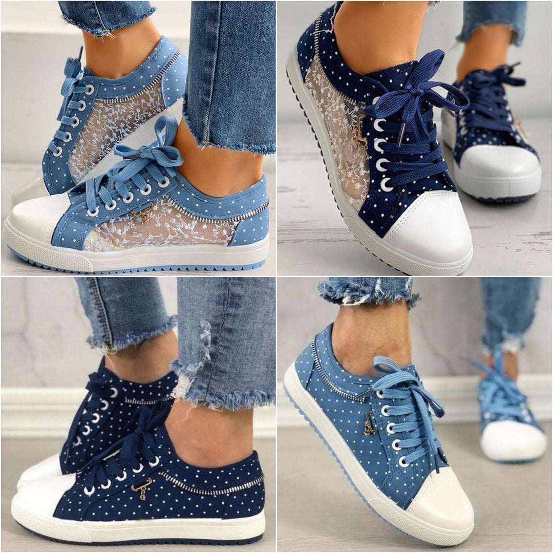 Drune | Designer-Sneaker