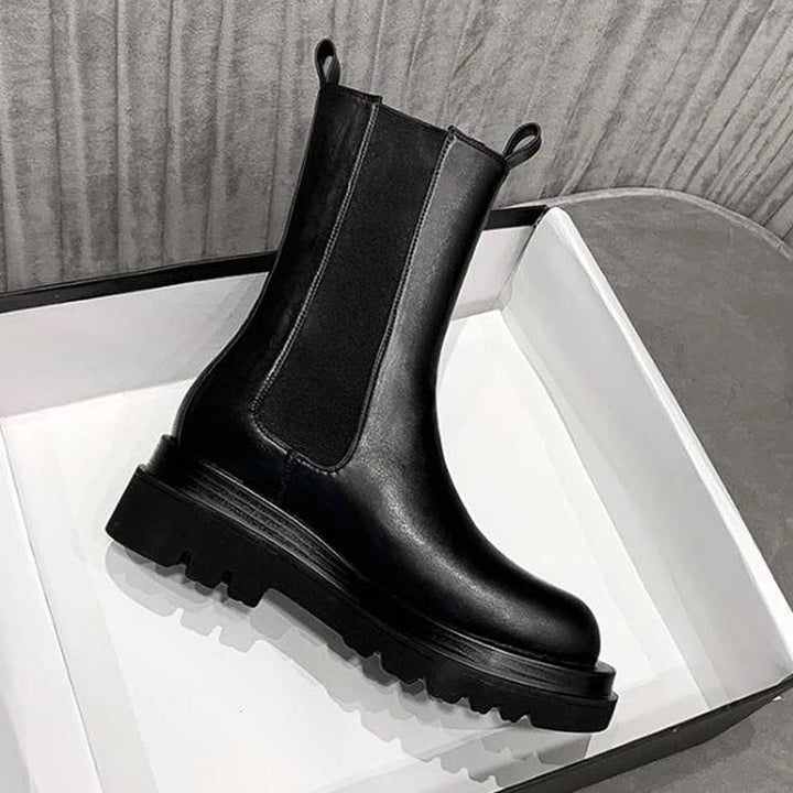 Drune | Designer-Chelsea-Boots