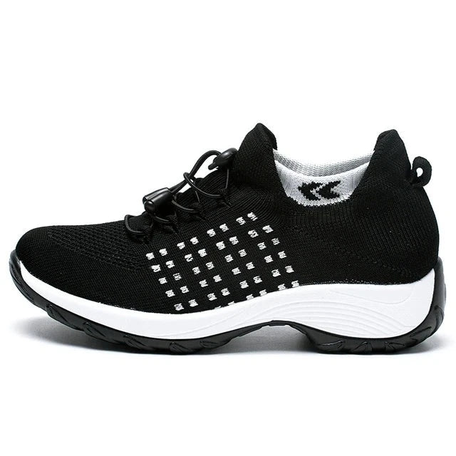 Drune | Schmerzlindernde Sneakers
