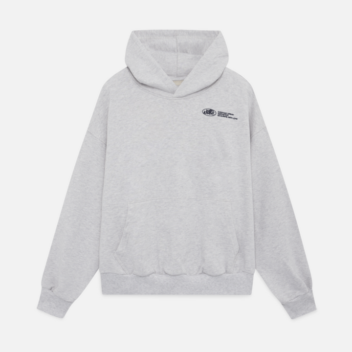 Drune | Klassischer Hoodie Komfortabel und Stilvoll Luxuriöse Qualität