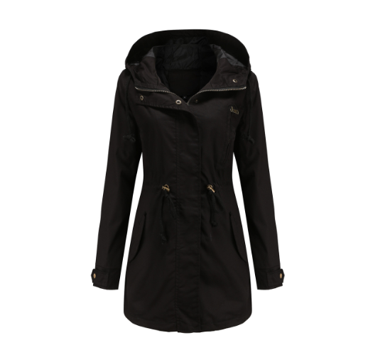 Drune | Damen Windjacke