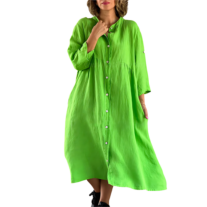 Drune – Das Kleid für jede Frau