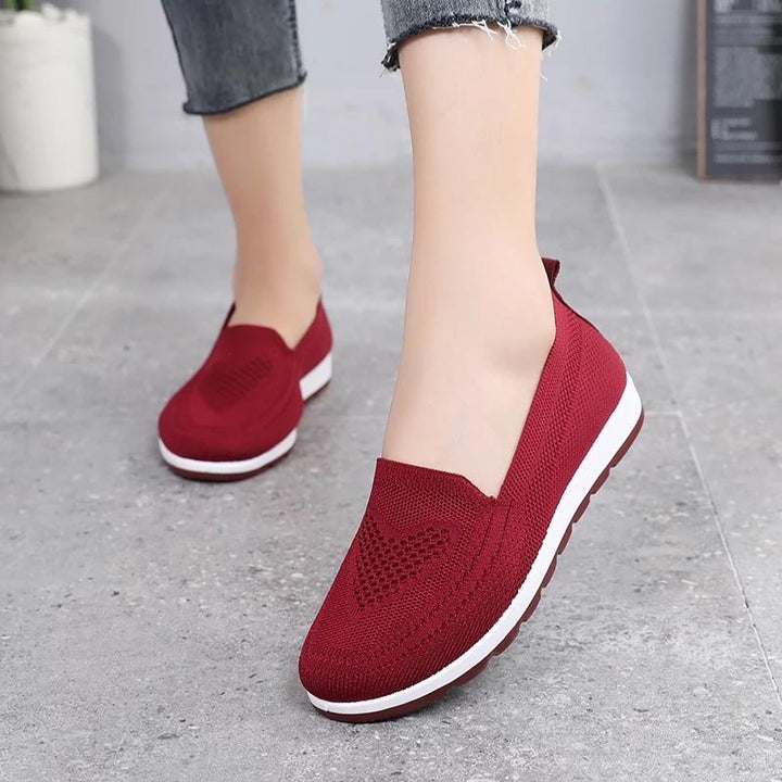 Drune | Ergonomische Atmungsaktive Schuhe