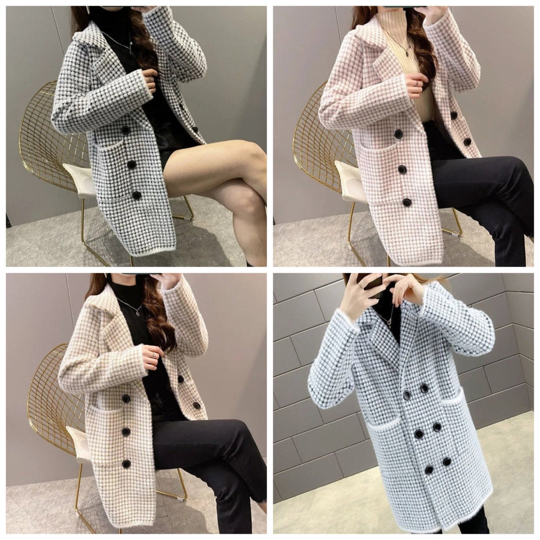 Drune | Vintage-Jacke für Frauen