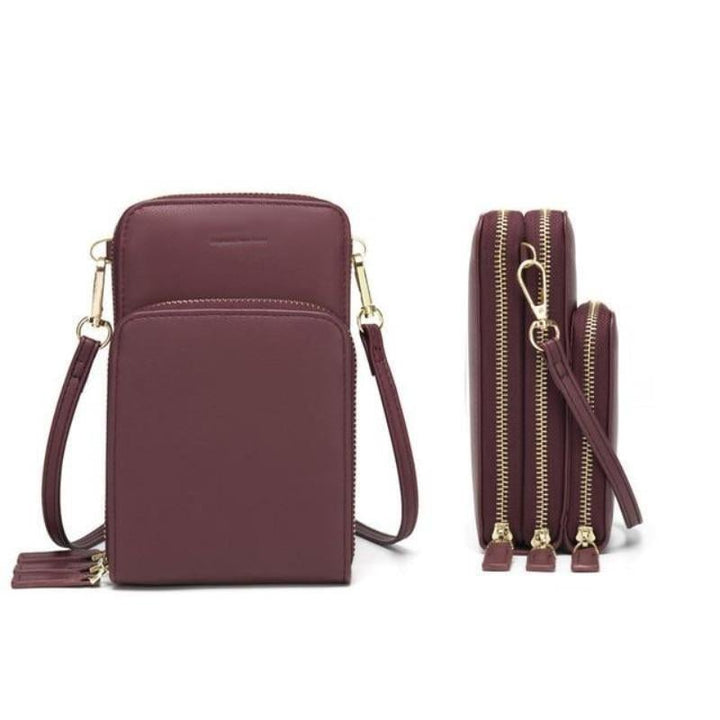 Drune | Avenue Multifunktionale Designer-Tasche