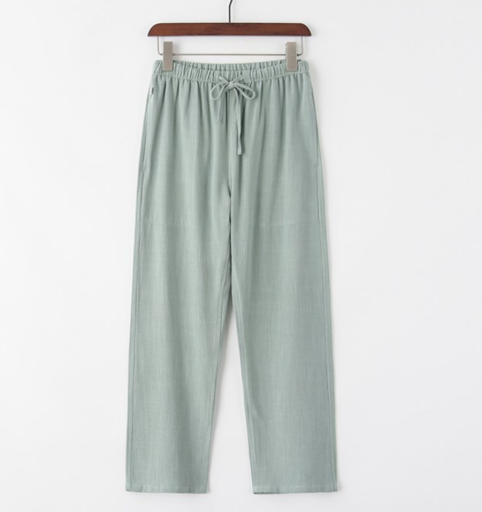 Drune | 100% Leinenhose
