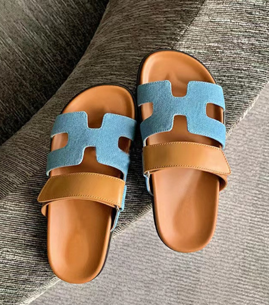 Drune | Superweiche und Stylische Slip-On-Sandalen für Damen