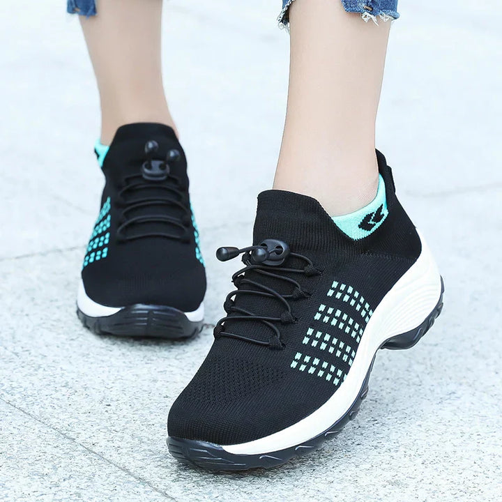 Drune | Schmerzlindernde Sneakers