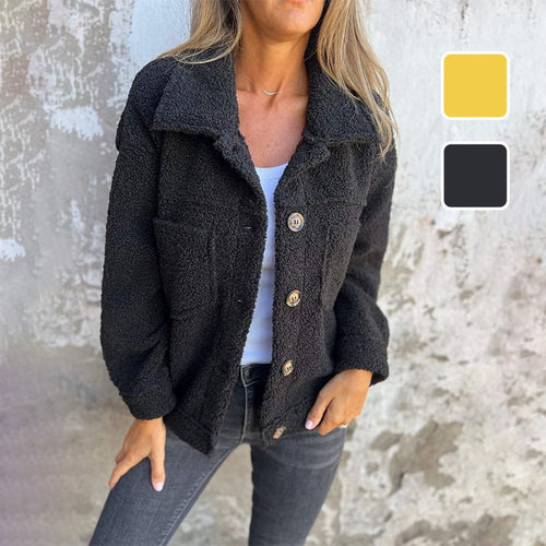 Drune | Warme Alltagsjacke