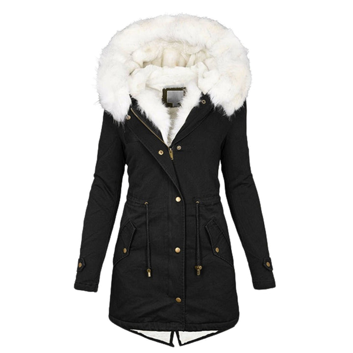 Drune | Warmer Winterparka