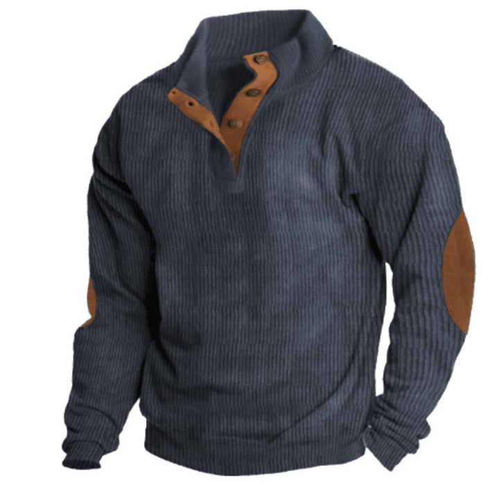 Drune | Bequemes Sweatshirt für Männer