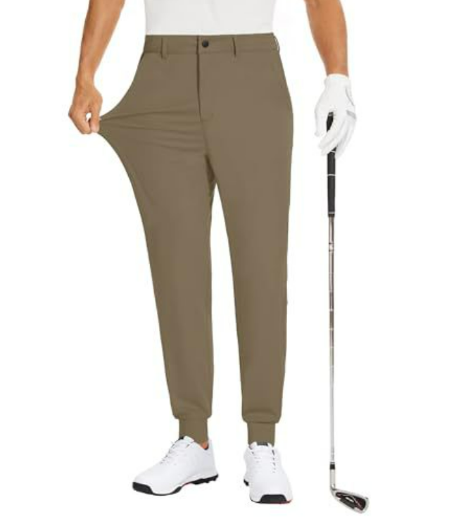 Drune | Elite Golfhosen