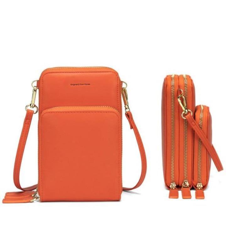 Drune | Avenue Multifunktionale Designer-Tasche