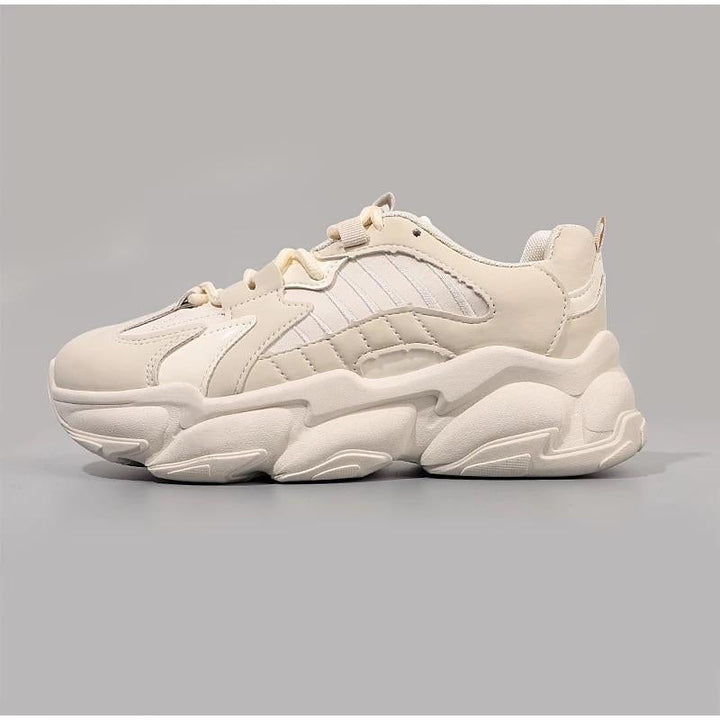 Drune | Plateau-Turnschuhe