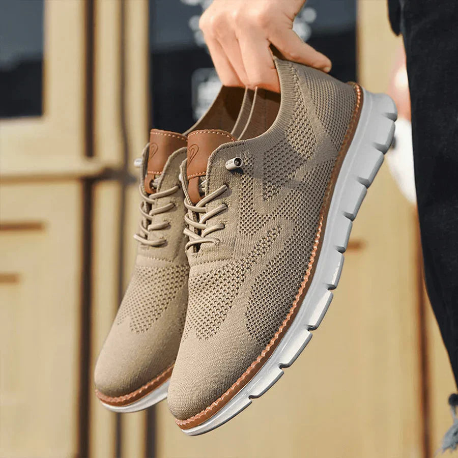 Drune | Urbaner Komfort-Schuh