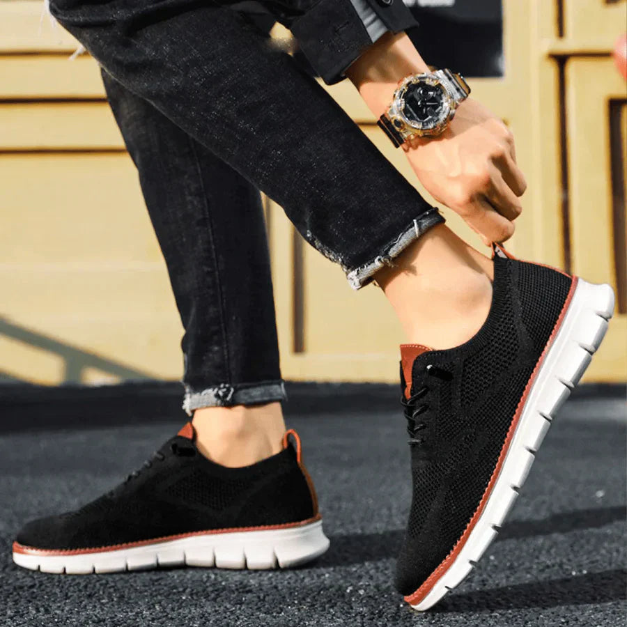Drune | Urbaner Komfort-Schuh