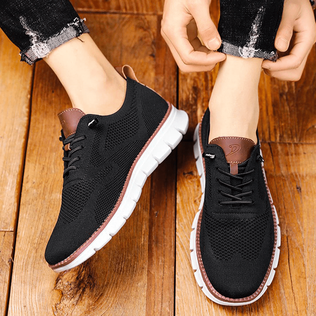 Drune | Ultra Bequeme Herrenschuhe