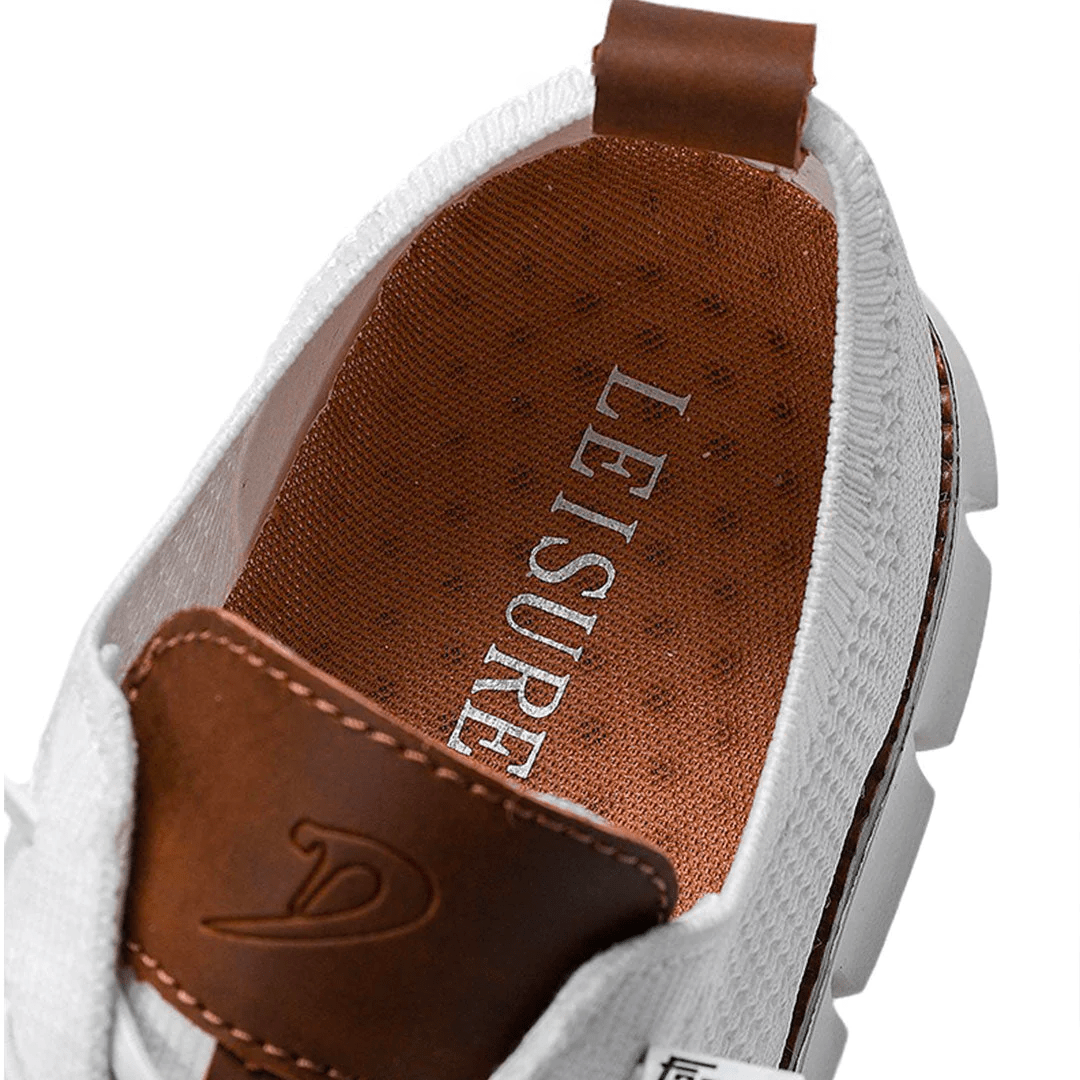 Drune | Ultra Bequeme Herrenschuhe