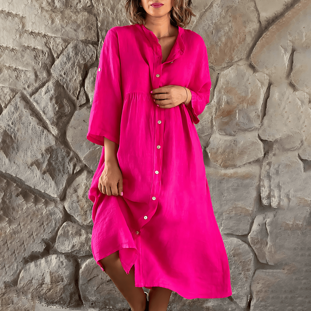 Drune – Das Kleid für jede Frau