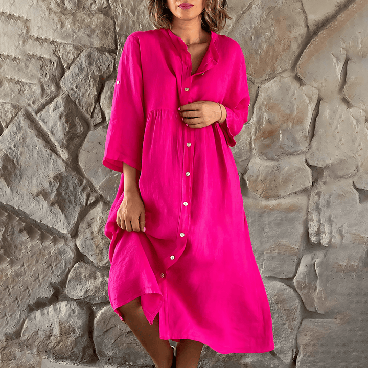 Drune – Das Kleid für jede Frau