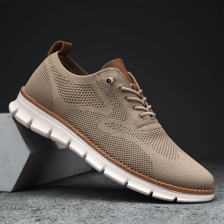 Drune | Ultrabequeme Herrenschuhe