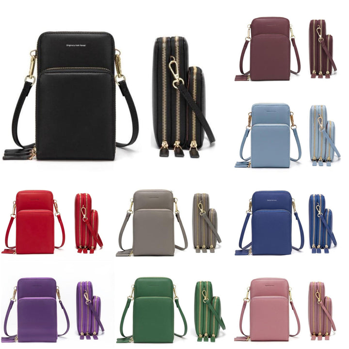 Drune | Avenue Multifunktionale Designer-Tasche