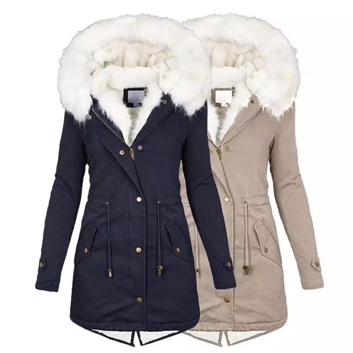 Drune | Warmer Winterparka