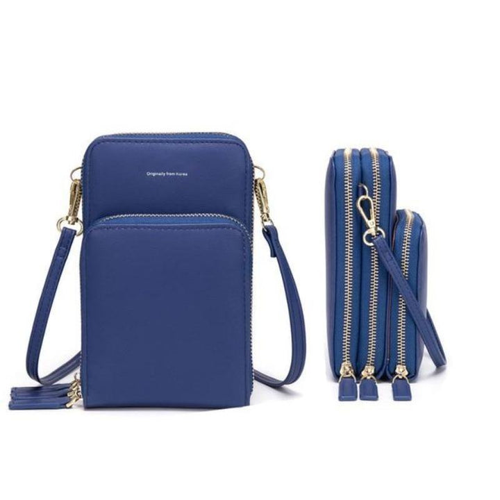 Drune | Avenue Multifunktionale Designer-Tasche