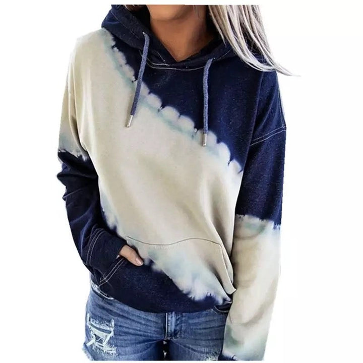 Drune | Sportlicher Kapuzenpullover