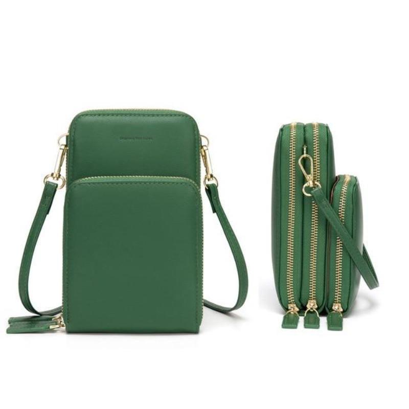 Drune | Avenue Multifunktionale Designer-Tasche