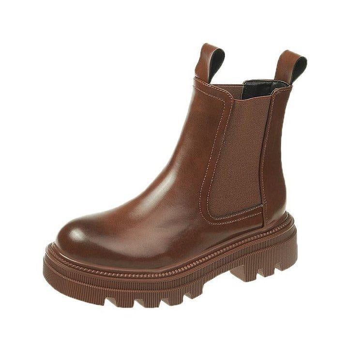 Drune | Designer-Chelsea-Boots