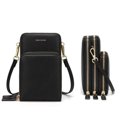 Drune | Avenue Multifunktionale Designer-Tasche