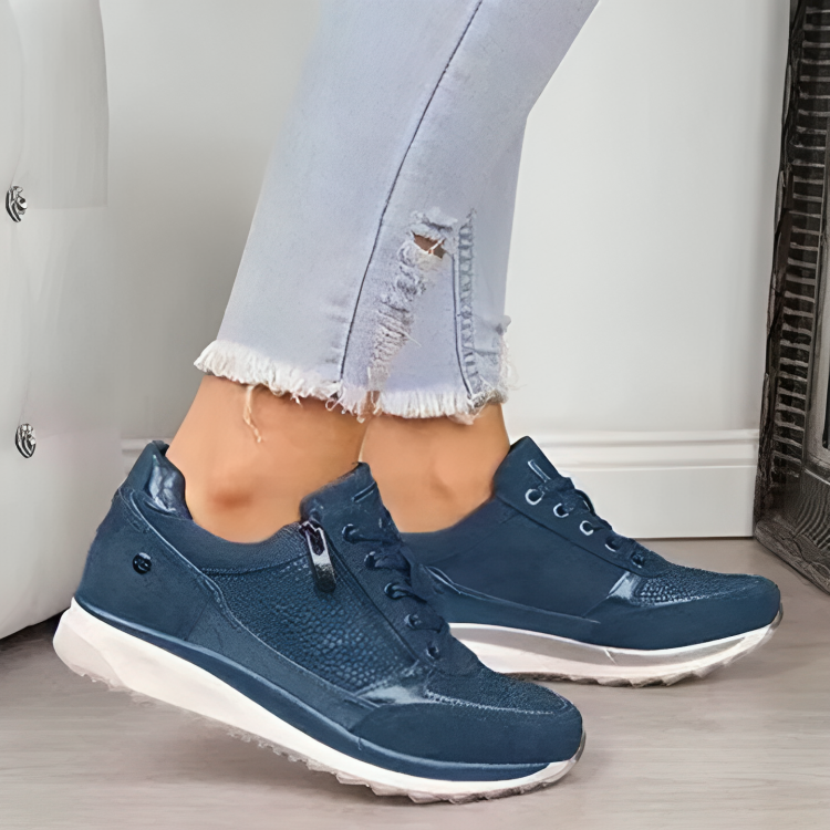 Drune | Sportliche Freizeitschuhe Damen