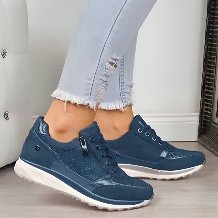 Drune | Sportliche Freizeitschuhe Damen