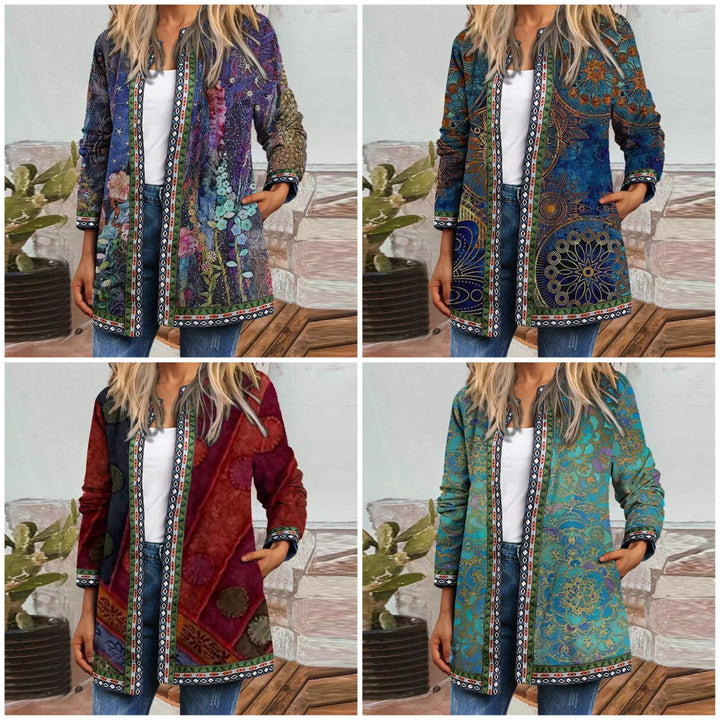 Drune | Vintage Longblazer