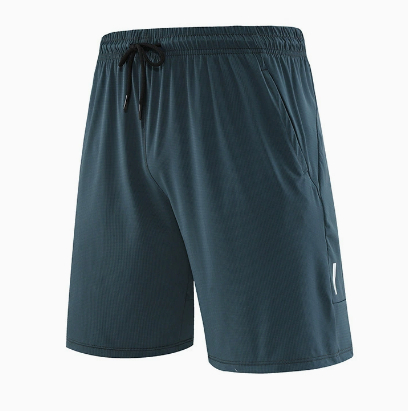 Drune | Schnelltrocknende Kurze Hose Für Herren